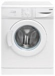 BEKO WKN 50811 M Máquina de lavar