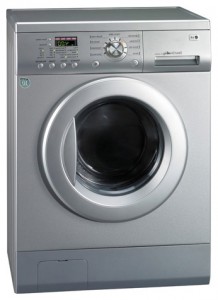 Fil Tvättmaskin LG F-1020ND5