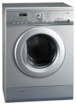 LG F-1020ND5 Vaskemaskine