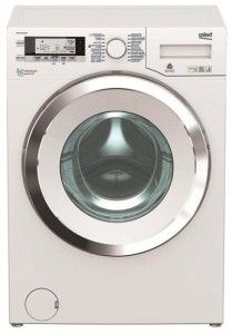 fotoğraf çamaşır makinesi BEKO WMY 81243 PTLM W1
