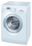 Siemens WM 10E460 洗衣机