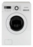 Daewoo Electronics DWD-N1211 Mașină de spălat