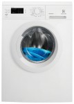Electrolux EWP 1262 TEW çamaşır makinesi