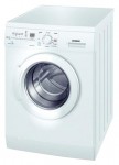 Siemens WM 10E36 R Стиральная Машина