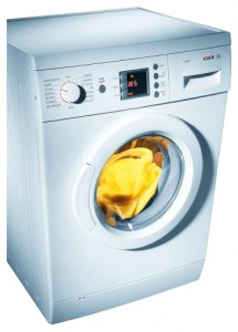 fotoğraf çamaşır makinesi Bosch WAE 28441