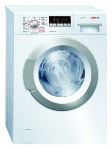 Foto Máquina de lavar Bosch WLG 2426 K