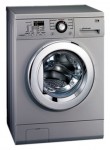 LG F-1020NDP5 Mașină de spălat
