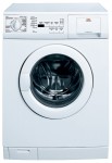 AEG L 66600 Mașină de spălat
