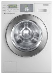 Samsung WF0602WKV Máquina de lavar