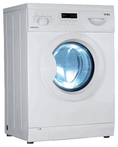 Photo ﻿Washing Machine Akai AWM 1000 WS