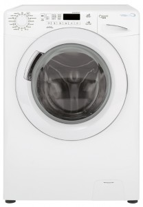 fotoğraf çamaşır makinesi Candy GV3 115D2