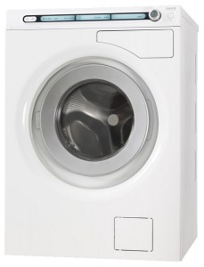 Photo Machine à laver Asko W6963