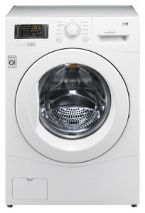 Photo Machine à laver LG F-1248QD
