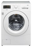 LG F-1248QD çamaşır makinesi