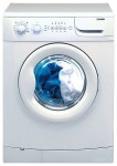 BEKO WMD 25085 T Tvättmaskin
