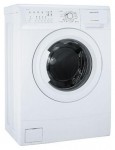 Electrolux EWS 125210 A çamaşır makinesi