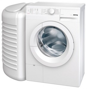 fotoğraf çamaşır makinesi Gorenje W 62Y2/S