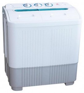 fotoğraf çamaşır makinesi Leran XPB30-1205P