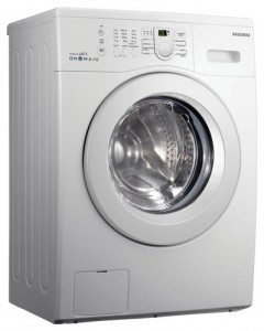 照片 洗衣机 Samsung F1500NHW