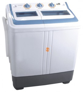 写真 洗濯機 Zertek XPB55-680S