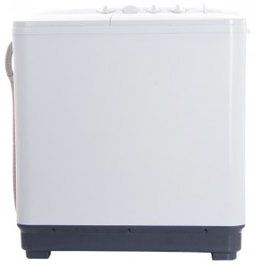 照片 洗衣机 GALATEC MTM80-P503PQ