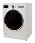 Vestfrost VFWD 1260 W Máquina de lavar