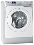 Indesit PWSE 61271 S 洗衣机