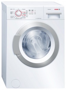 तस्वीर वॉशिंग मशीन Bosch WLG 16060