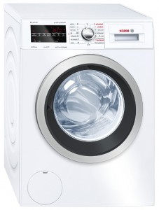 ảnh Máy giặt Bosch WVG 30441