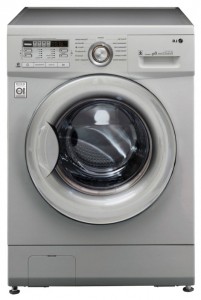 Photo ﻿Washing Machine LG F-12B8NDW5