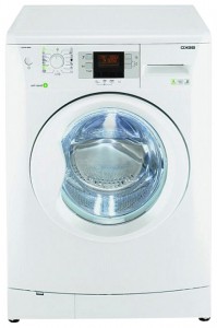 Foto Máquina de lavar BEKO WMB 81242 LM