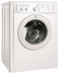 Indesit MIDK 6505 洗衣机