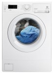 Electrolux EWS 1074 NEU çamaşır makinesi