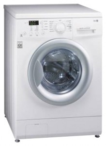 Foto Wasmachine LG F-1292MD1