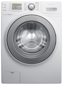 照片 洗衣机 Samsung WF1802WFVS