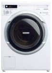 Hitachi BD-W80PAE WH 洗濯機
