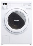 Hitachi BD-W80PSP WH Wasmachine