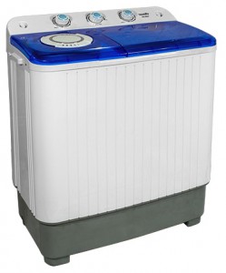 Photo ﻿Washing Machine Vimar VWM-854 синяя