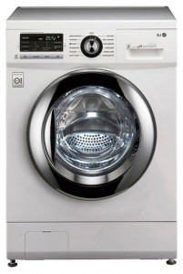 Foto Máquina de lavar LG E-1296ND3