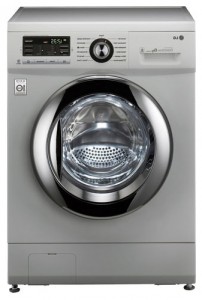 Fil Tvättmaskin LG E-1296ND4