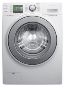 照片 洗衣机 Samsung WF1802XFV