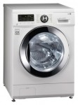 LG F-1296QD3 Mașină de spălat