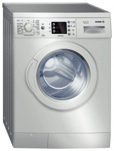 写真 洗濯機 Bosch WAE 2448 S