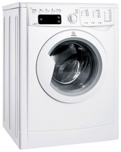 รูปถ่าย เครื่องซักผ้า Indesit IWE 7108