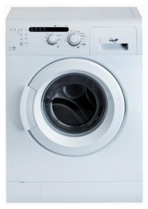 Photo ﻿Washing Machine Whirlpool AWG 5122 C