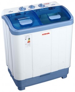 fotoğraf çamaşır makinesi AVEX XPB 32-230S
