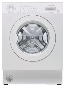 तस्वीर वॉशिंग मशीन Ardo FLOI 86 S