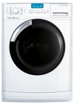 Bauknecht WAK 840 Máquina de lavar