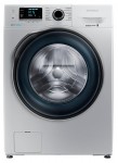 Samsung WW60J6210DS Vaskemaskine