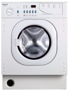 Foto Máquina de lavar Nardi LVAS 12 E